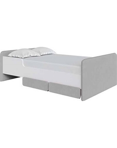 Односпальная кровать Proson Mika 90x190