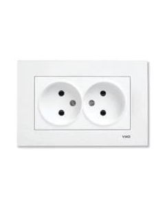 Розетка Viko Karre / 90960055