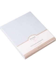 Простыня для малышей Perina Muslin / ПР-М.120.1.23