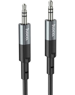 Кабель Hoco UPA23 AUX 3.5 на 3.5
