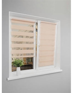 Рулонная штора Lm Decor Грация ДН LB 10-11 78x160 Lm decor