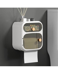 Держатель для туалетной бумаги Saniteco TBD0602381105