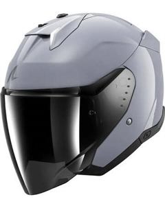 Мотошлем Shark Helmets Skwal I3 Jet Dark Shadow / HE3502E-S05-M Shark helmets