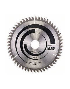 Пильный диск Bosch 2.608.640.509