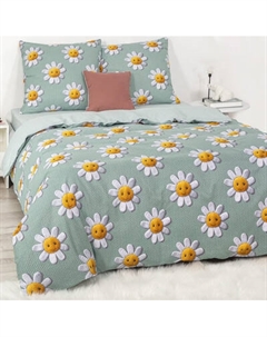 Комплект постельного белья АртПостель Смайл 509 Артпостель