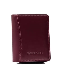 Портмоне Cedar Rovicky R-RD-34-GCL