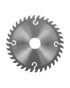 Пильный диск Remocolor 74-1-125