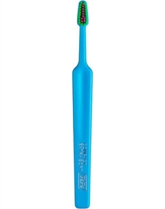 Зубная щетка TePe Colour Soft мягкая Tepe