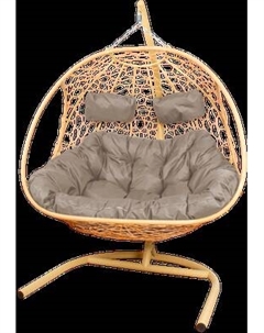 Кресло подвесное M-Group Добрыня / 11460509 M-group