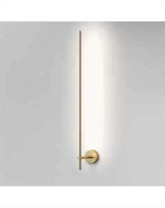 Бра Elektrostandard Fine 4000K 40132/LED