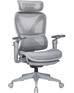 Кресло геймерское Evolution ZX 3