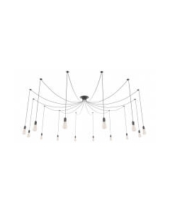 Люстра BayerLux 2541/14 7141504 Bayerlux