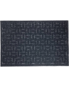 Коврик грязезащитный Sundays Home Diamant 45х75см / 93640 Sundays home
