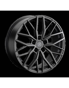 Литой диск Replay LX202 18x8" 5x114.3мм DIA 60.1мм ET 30мм MGM