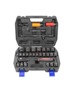 Универсальный набор инструментов Forsage F-4323-5MPB