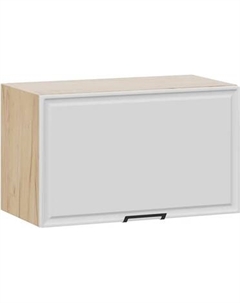 Шкаф навесной для кухни ТриЯ Белладжио 1В8Г с одной откидной дверью Трия