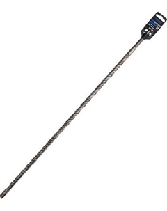 Бур Hiborg SDS-plus 16x350/400мм Y-364-154