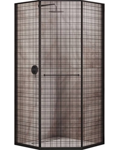 Душевой уголок RGW SV-82B L / 33328288-244L Rgw