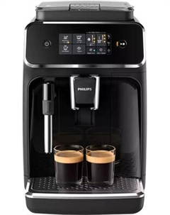 Кофемашина Philips EP2224/10