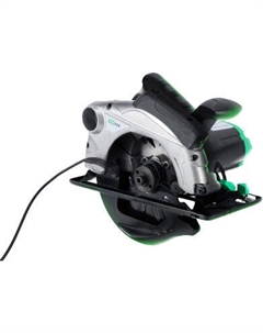 Дисковая пила Torker CIR1600-185