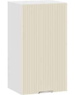 Шкаф навесной для кухни ТриЯ Кимберли 1ВВ4 с одной дверью Трия