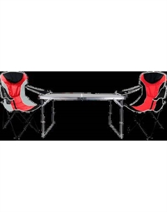 Комплект складной мебели Ника ССТ-3 / ННС3/R