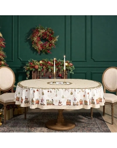 Скатерть Santalino 850-757-42