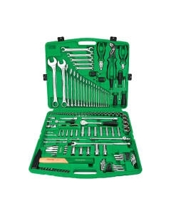 Универсальный набор инструментов Toptul GCAI130T0