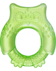 Прорезыватель для зубов Canpol Сова / 74/016