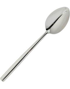 Десертная ложка Luxstahl Rimini кт1789