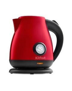 Электрочайник Kitfort KT-642-5