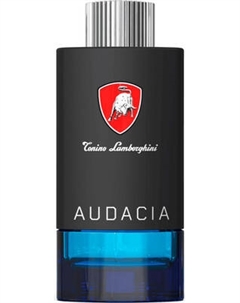 Туалетная вода Tonino Lamborghini Tecno Audacia Tonino lamborghini