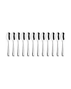 Набор чайных ложек SOLA Durban / 11DURB302 Sola