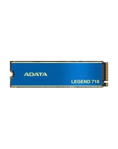 SSD диск A-data Legend 710 2TB (ALEG-710-2TCS)