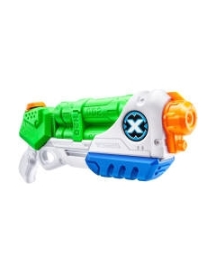 Бластер игрушечный Zuru X-Shot Water Тайфун Тандер / 1228