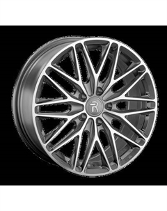Литой диск Replay B361 17x7.5" 5x112мм DIA 66.6мм ET 27мм GMF