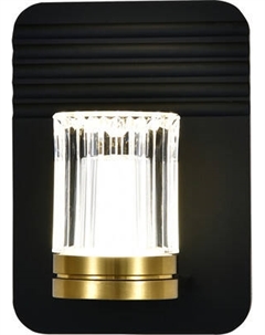 Бра Indigo Light Rilievo V000200L Indigo light