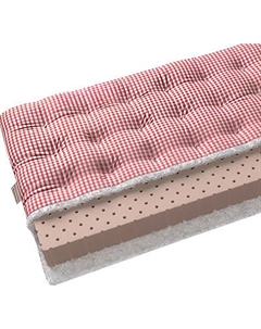 Матрас Mr. Mattress Omake Red 120x200 Mr. mattress