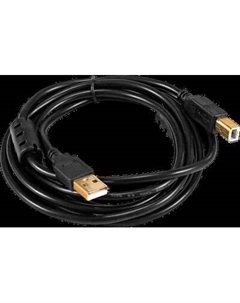 Кабель ExeGate EX-CCF-USB2-AMBM-2.0 / EX294747RUS Exegate