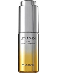 Сыворотка для лица The Saem Ultra Shot PDRN Skin Boosting Serum The saem