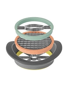 Овощерезка ручная BergHOFF 3950020 Berghoff