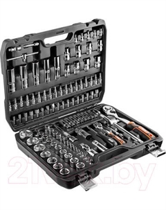 Универсальный набор инструментов Wester WT108