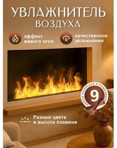 Ультразвуковой увлажнитель воздуха Sundays Home LD-0083 Sundays home