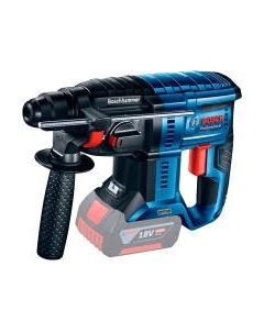 Профессиональный перфоратор Bosch GBH 180-LI