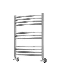 Полотенцесушитель водяной Ukko Винкель П11 53.2x60