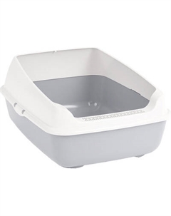 Туалет-лоток Альтернатива М8578