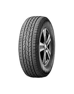 Летняя шина Roadstone Roadian HTX RH5 235/70R16 106T