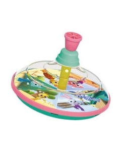 Развивающая игрушка Stellar Юла / 02109