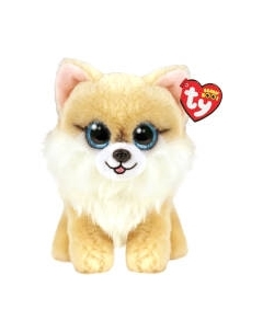 Мягкая игрушка TY Beanie Boo's Щенок Honeycomb / 36571 Ty