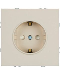 Розетка Stekker Эмили RST16-5110-08 / 49906